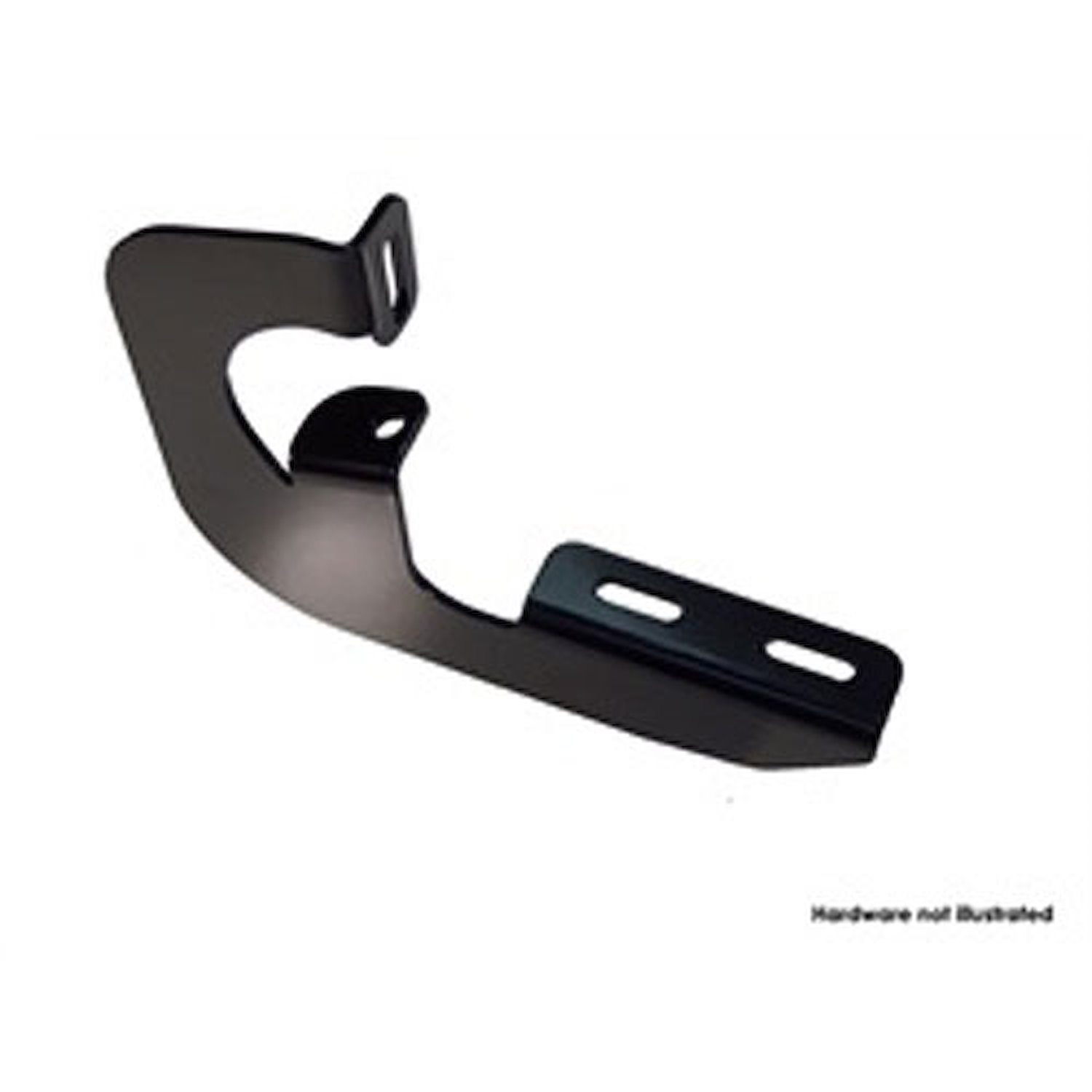 Mounting Hardware 2002-06 Chevy Avalanche with Cladding