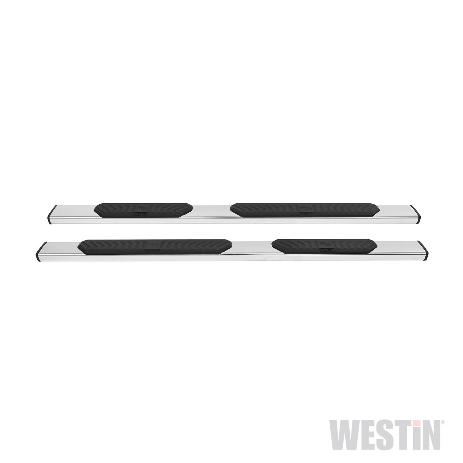 Stainless Steel Nerf Step Bar for 2005-2017 Toyota Tundra
