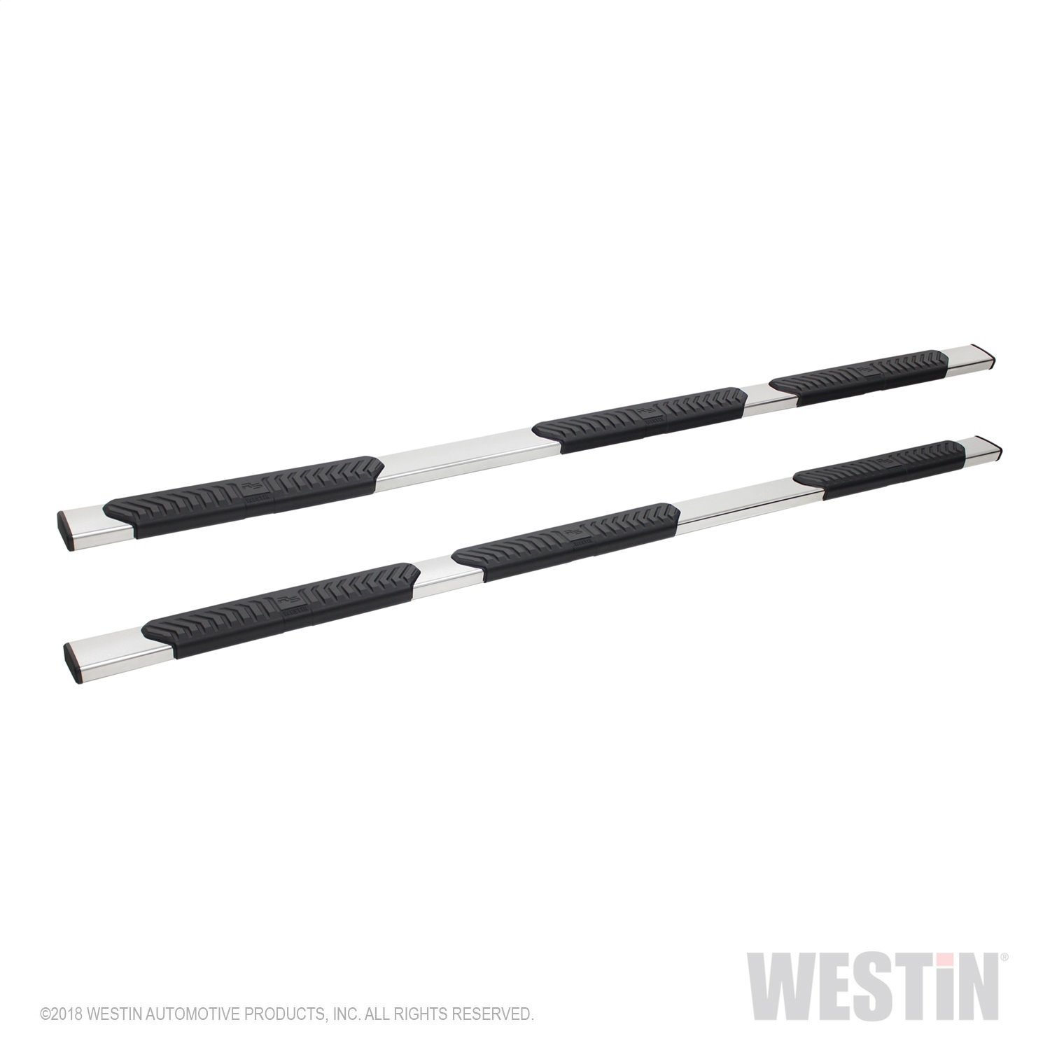 R5 M-Series W2W Step Bars