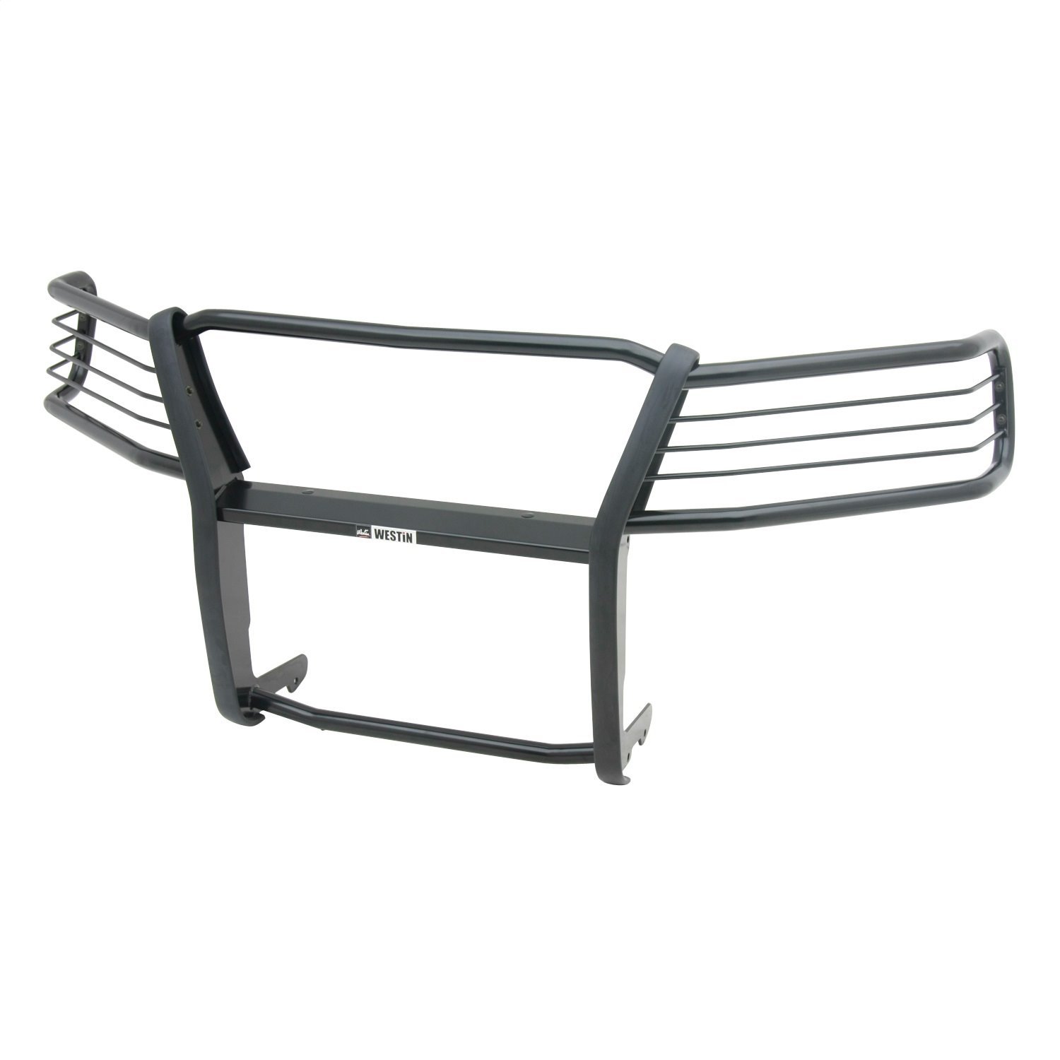 Sportsman Grille Guard 2006-08 Ford F-150