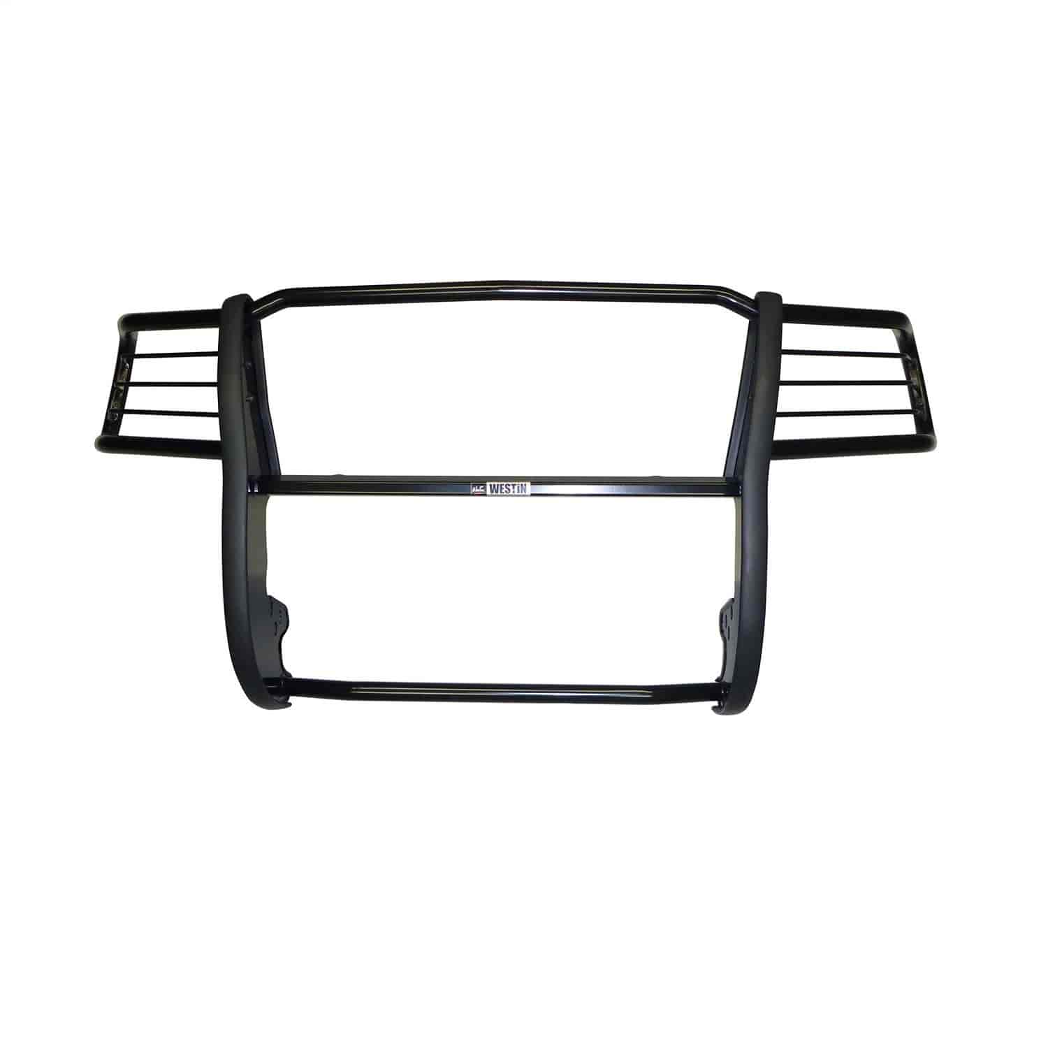 Sportsman Grille Guard 2007-13 Chevy Tahoe/Avalanche