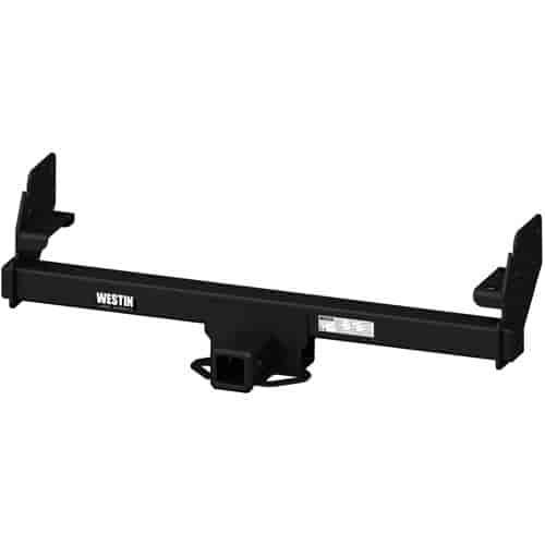 Class III Receiver Hitch 2005-15 Toyota Tacoma