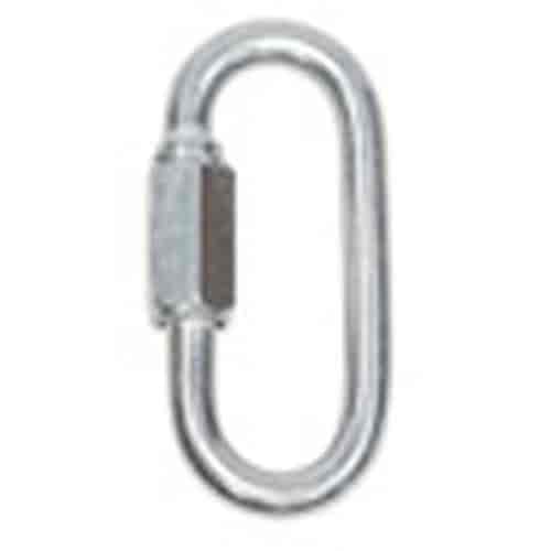 Chain Quick Link 1/4" Threaded Link