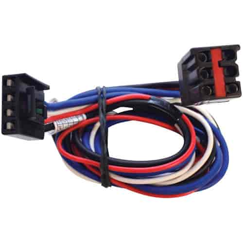 Trailer Wiring Harness 1992-14 OE Ford Applications