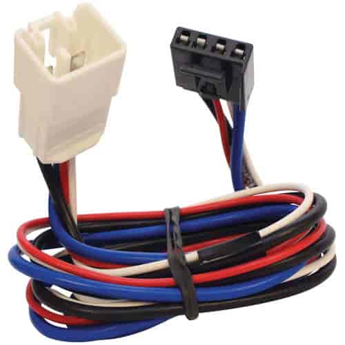 OE Wiring Connector 2003-13 Toyota 4Runner/Sequoia/Tundra
