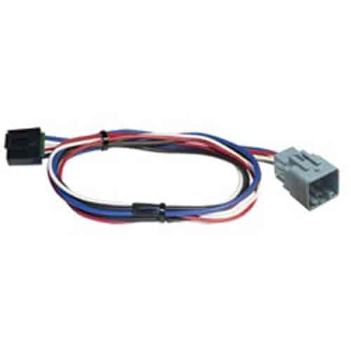 OE Wiring Connector 2006-07 Ford Excursion