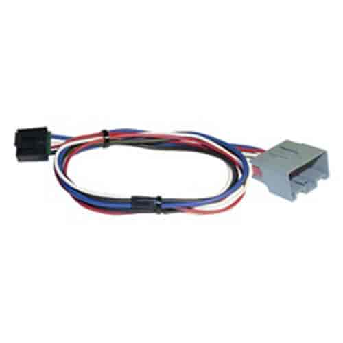 OE Wiring Connector 2009-16 Ford F150