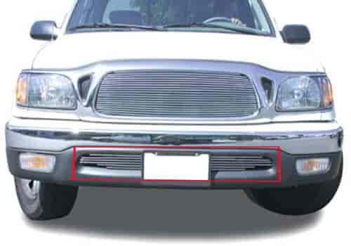 Classic Billet Grille 2001-04 Toyota Tacoma