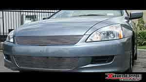 Classic Billet Grille 2006-07 Honda Accord Coupe