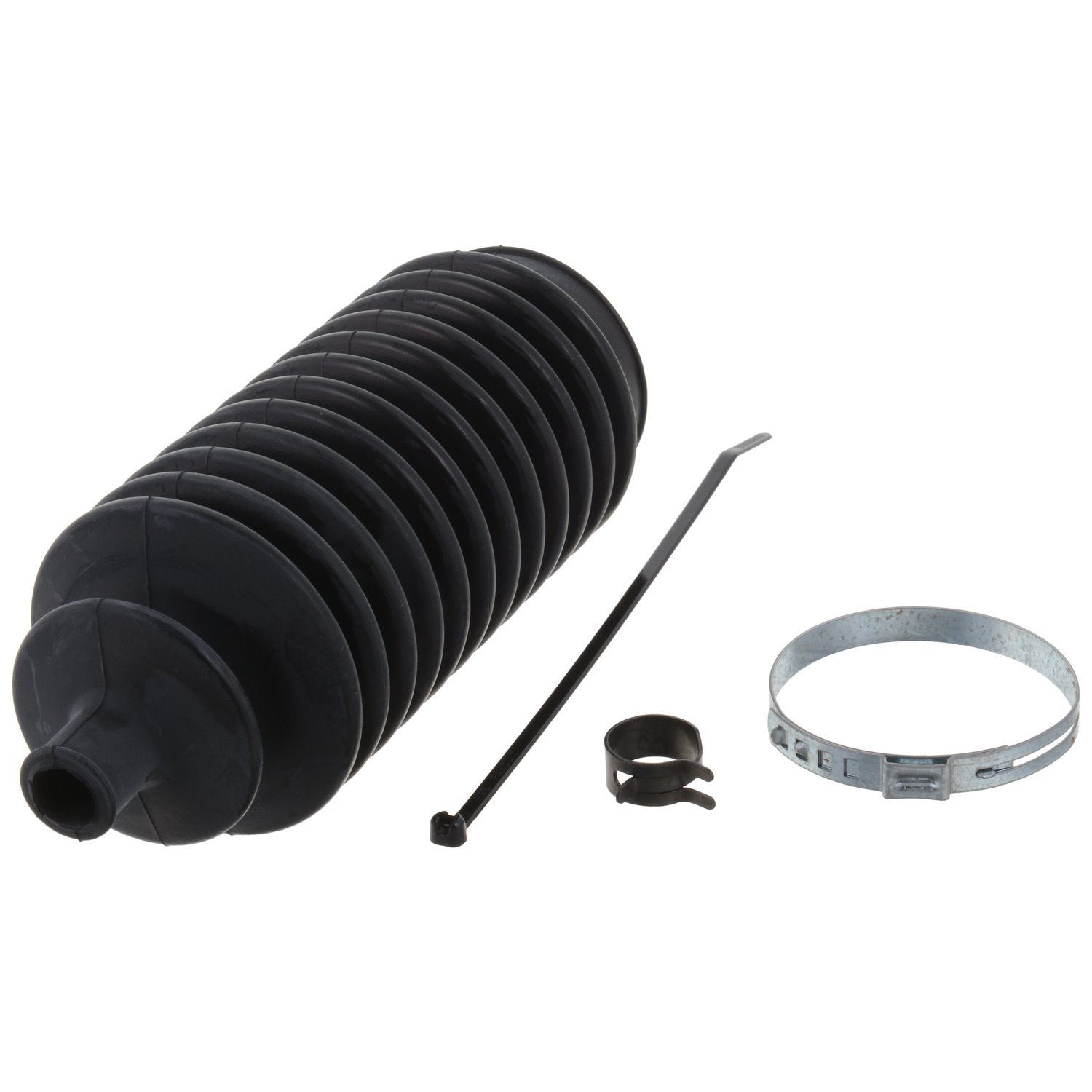 JBE177 Rack and Pinion Bellows Kit Fits Select Subaru Models, Position: Left/Driver or Right/Passenger