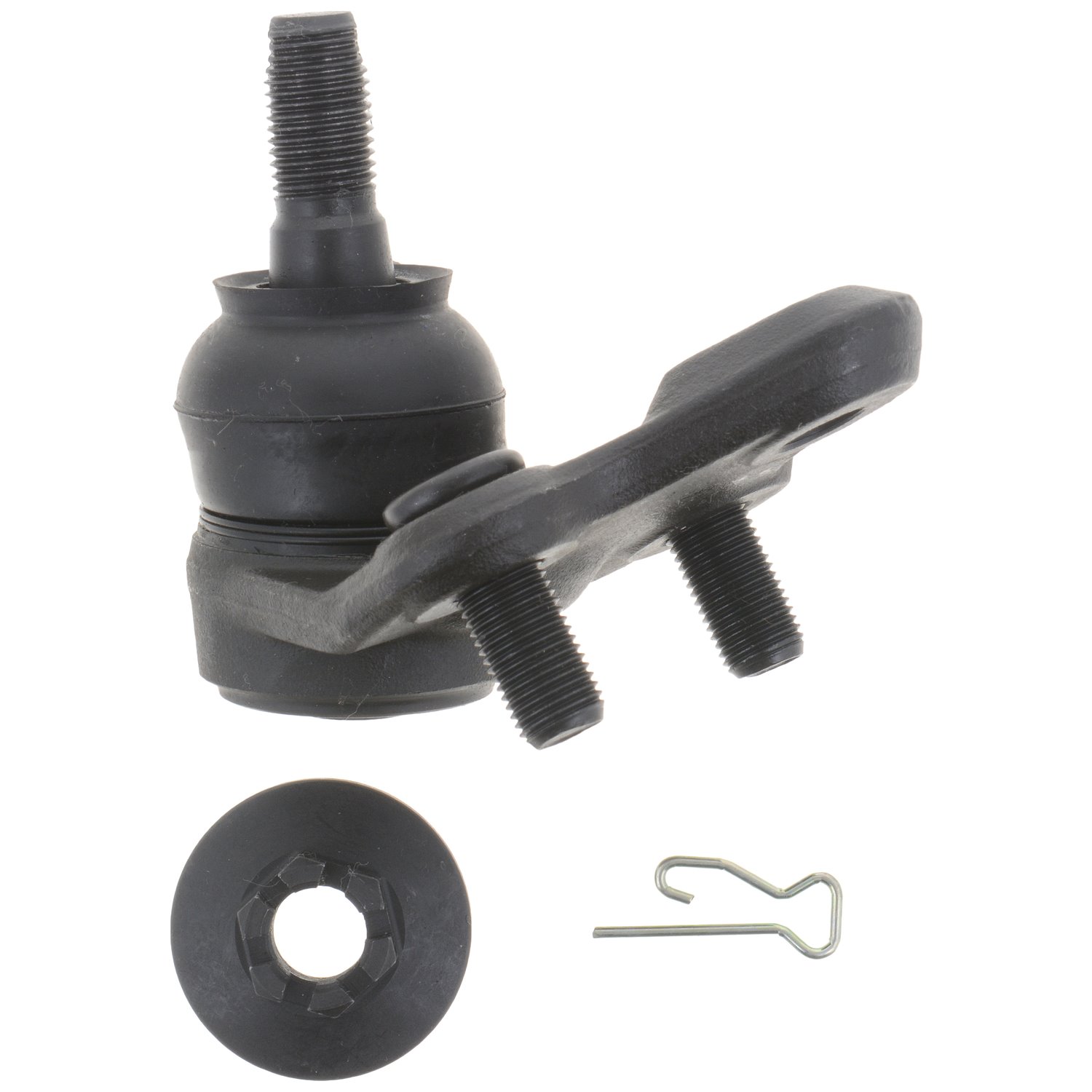 JBJ353 Ball Joint Fits Select Toyota Models, Position: Left/Driver or Right/Passenger, Front