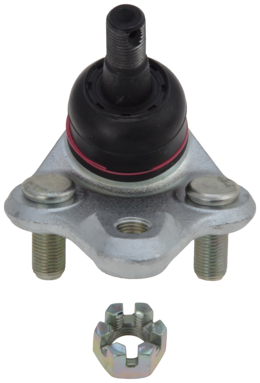 JBJ681 Ball Joint Fits Select Toyota Models, Position: Left/Driver or Right/Passenger, Front