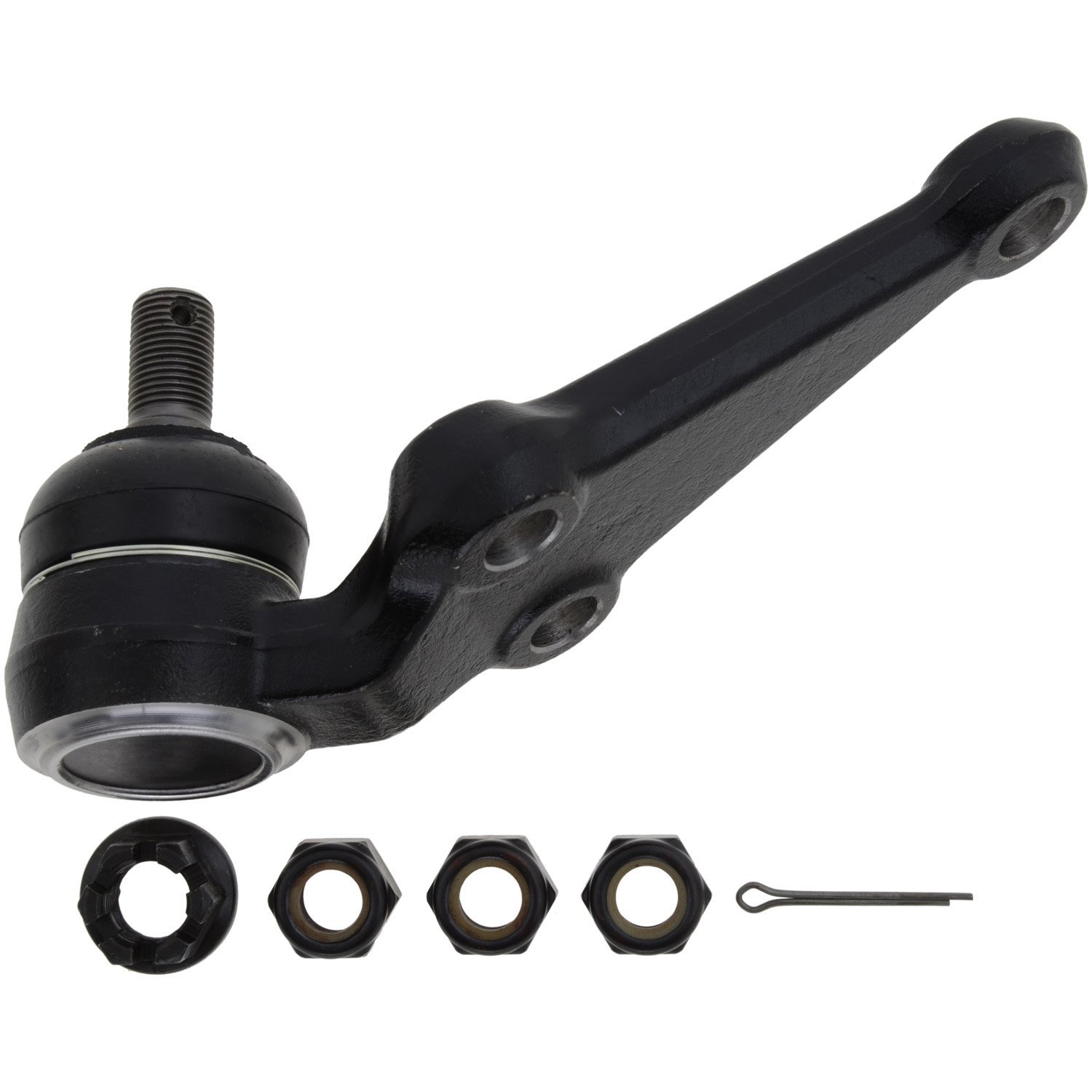 JBJ989 Ball Joint Fits Select Toyota Models, Position: Left/Driver or Right/Passenger, Front Lower