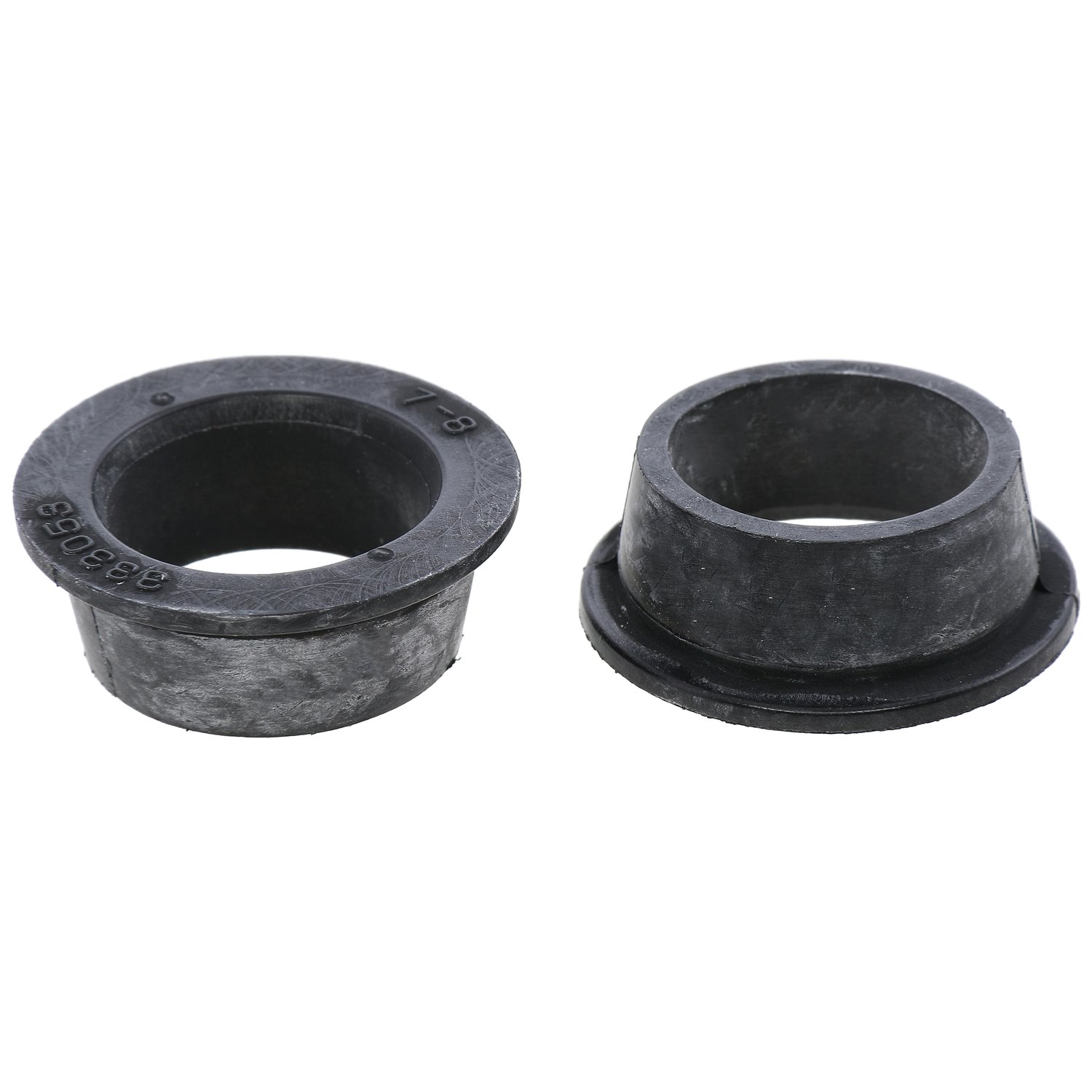 JBU2720 Rack and Pinion Mount Bushing Fits Select Honda Models, Position: Left/Driver or Right/Passenger, Right