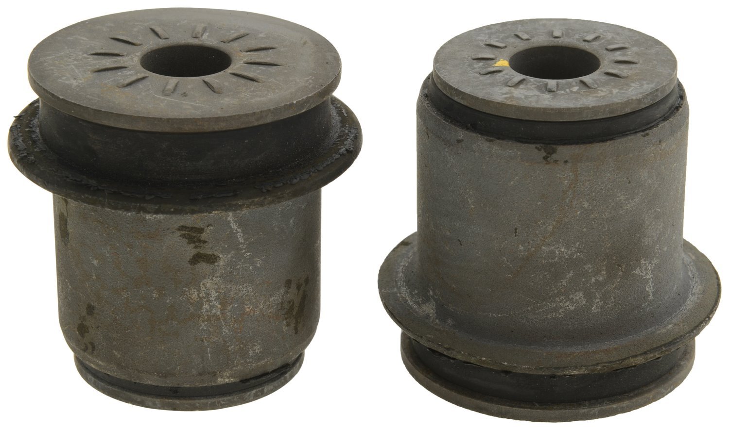 JBU872 Control Arm Bushing Fits Select Cadillac Models, Position: Left/Driver or Right/Passenger, Front Upper
