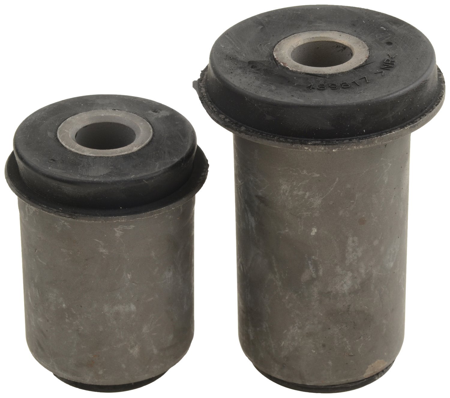 JBU876 Control Arm Bushing Fits Select GM Models, Position: Left/Driver or Right/Passenger, Front Lower