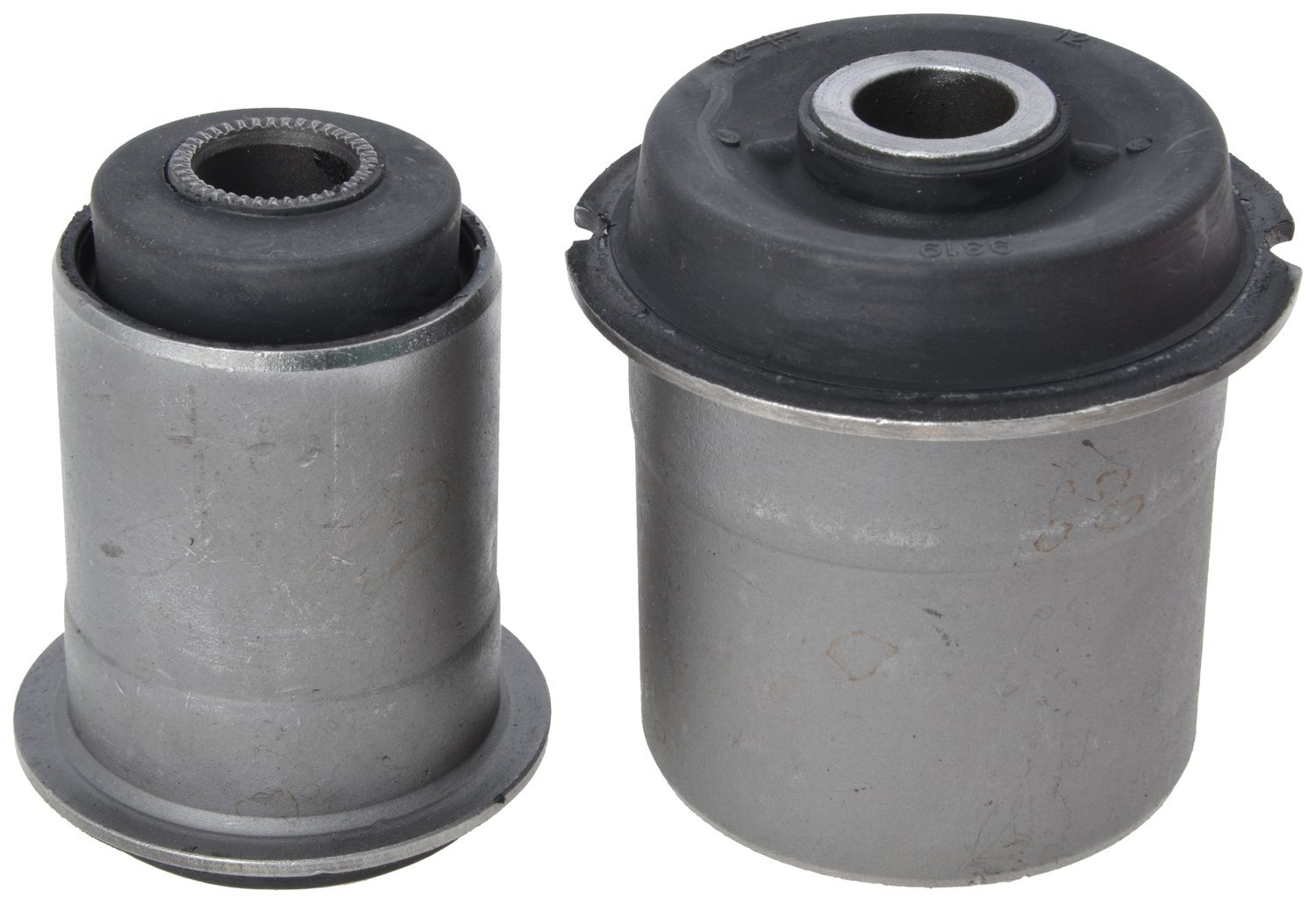 JBU912 Control Arm Bushing Fits Select Ford Models, Position: Left/Driver or Right/Passenger, Front Lower