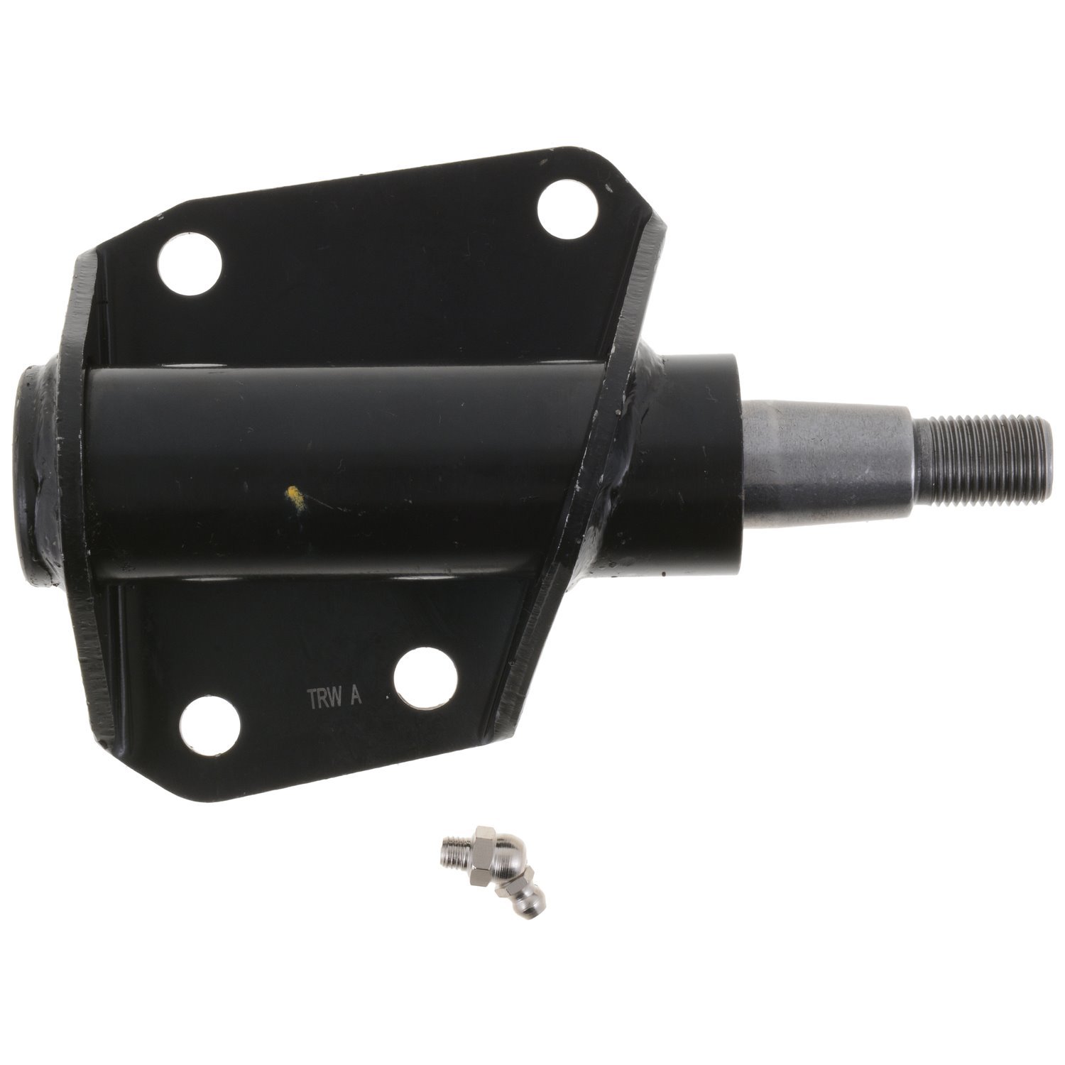 JIA107 Idler Arm Fits Select Isuzu Models, Position: Left/Driver or Right/Passenger