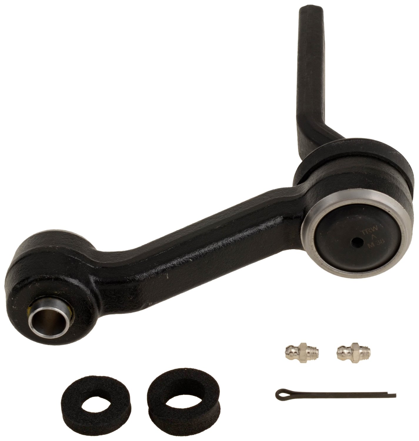 JIA208 Idler Arm Fits Select Ford Models, Position: Left/Driver or Right/Passenger
