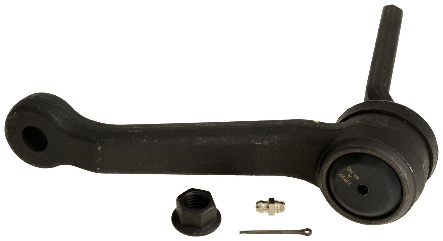 JIA246 Idler Arm Fits Select GM Models, Position: Left/Driver or Right/Passenger
