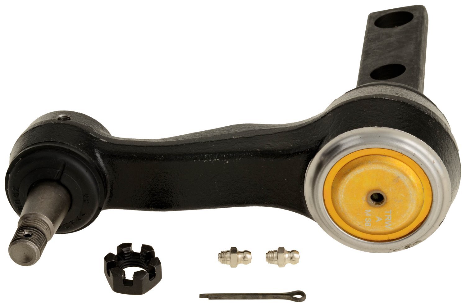 JIA7001 Idler Arm Fits Select Ford Models, Position: Left/Driver or Right/Passenger