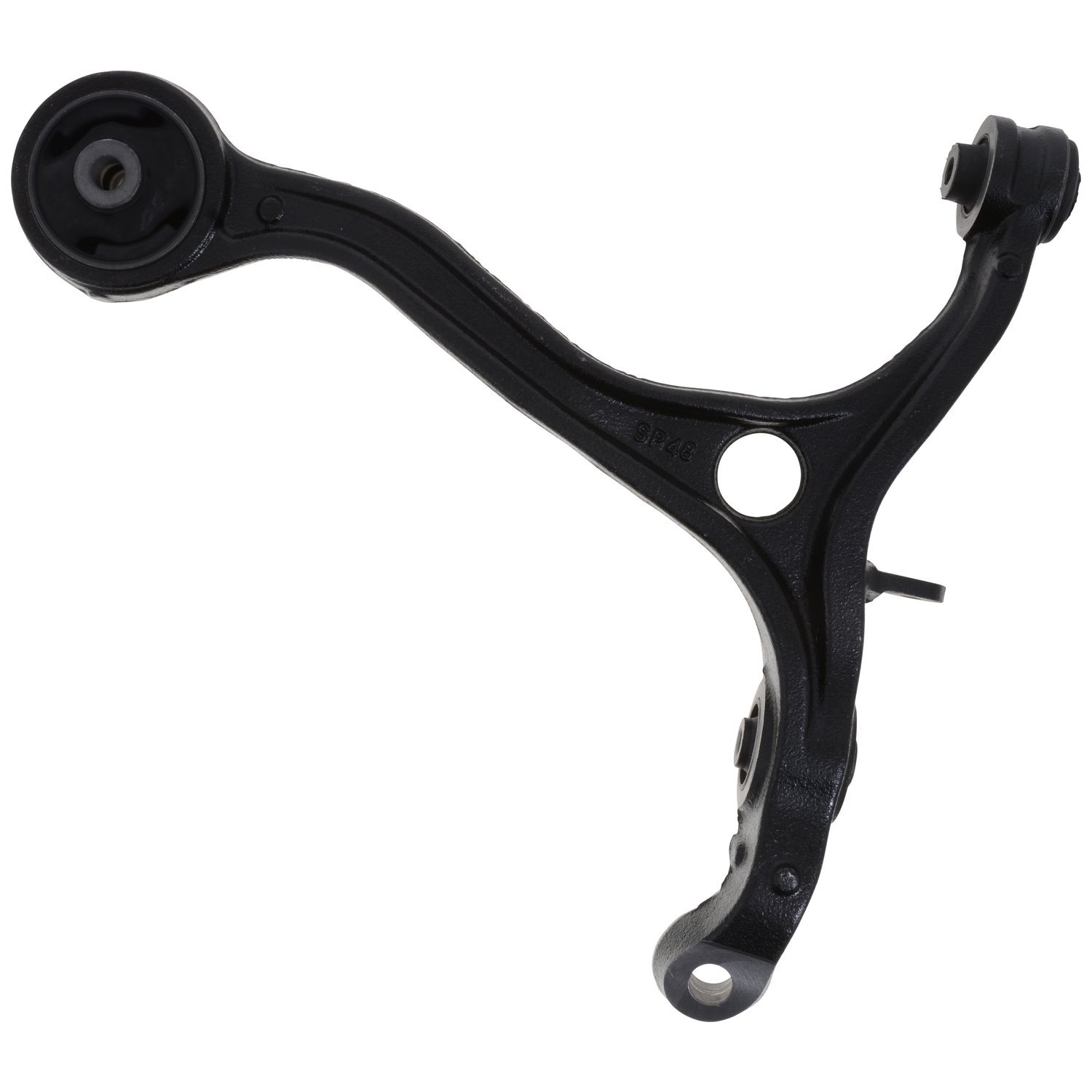 JTC2440 Control Arm Fits Select Honda Models, Front Right Lower