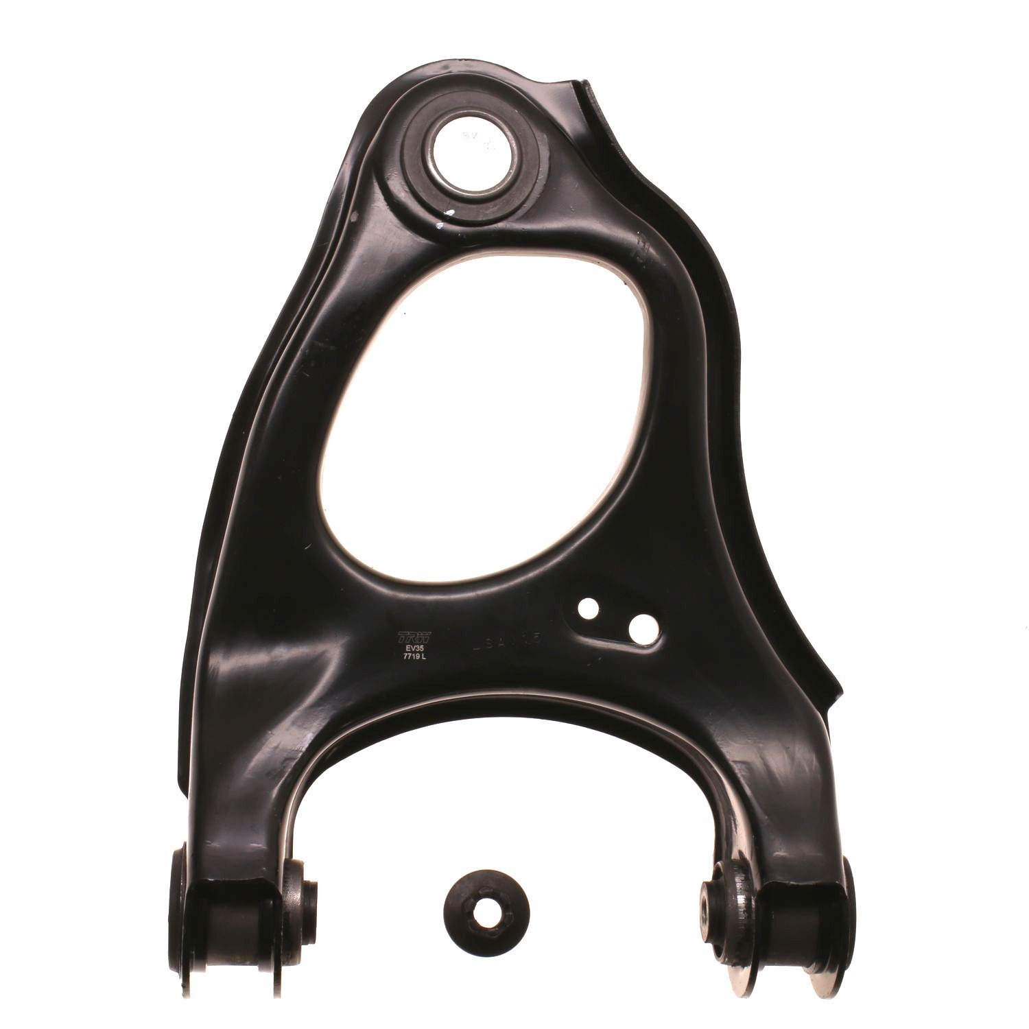 JTC7719 Control Arm Assembly Fits Select Acura Models, Rear Left Upper Rearward