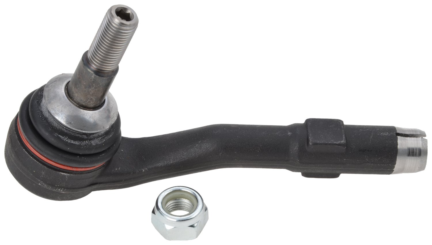 JTE1063 Tie Rod End Fits Select BMW Models, Position: Left/Driver or Right/Passenger, Outer