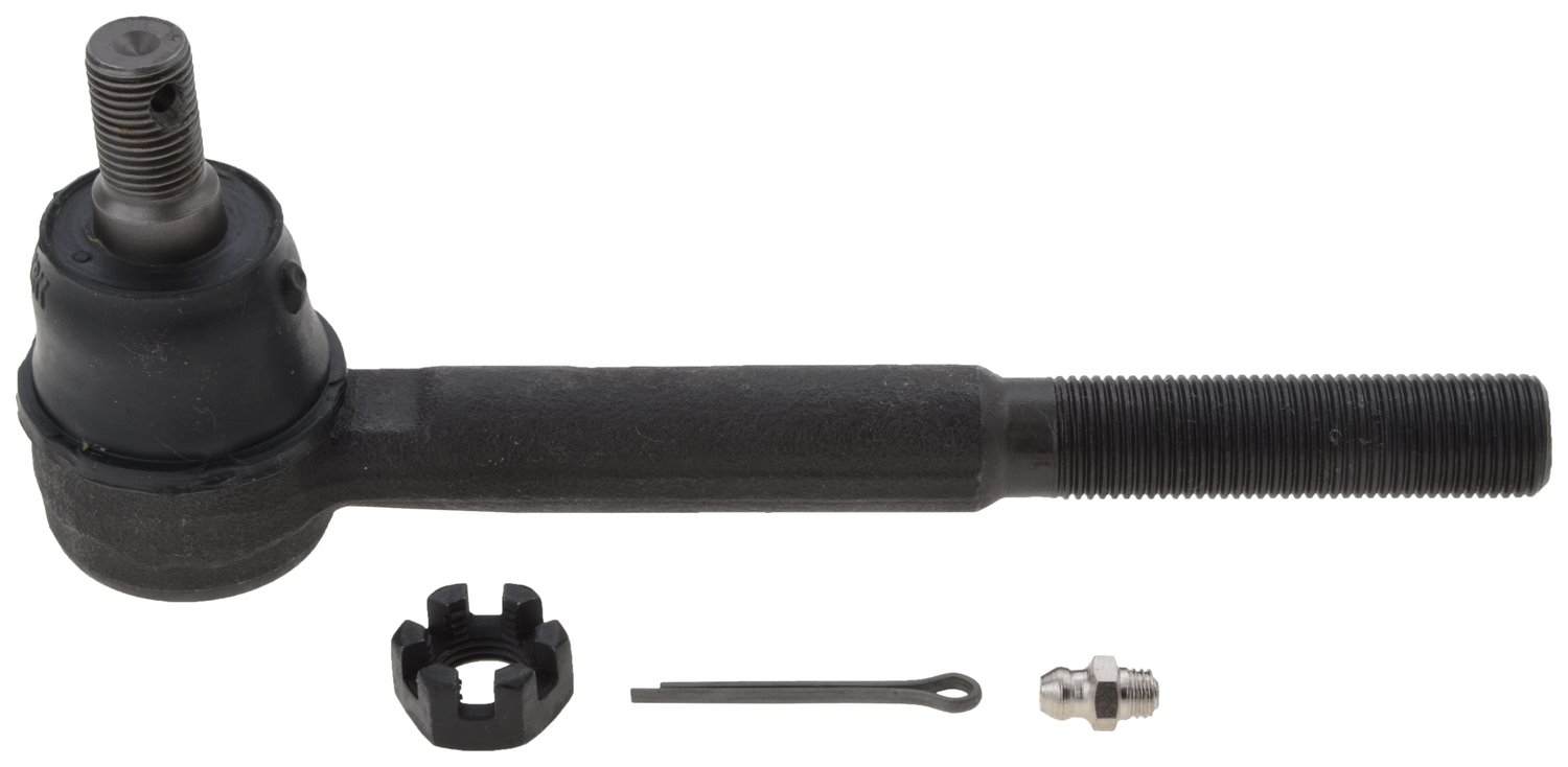 JTE1285 Tie Rod End Fits Select Ford Models, Position: Left/Driver or Right/Passenger, Front Outer