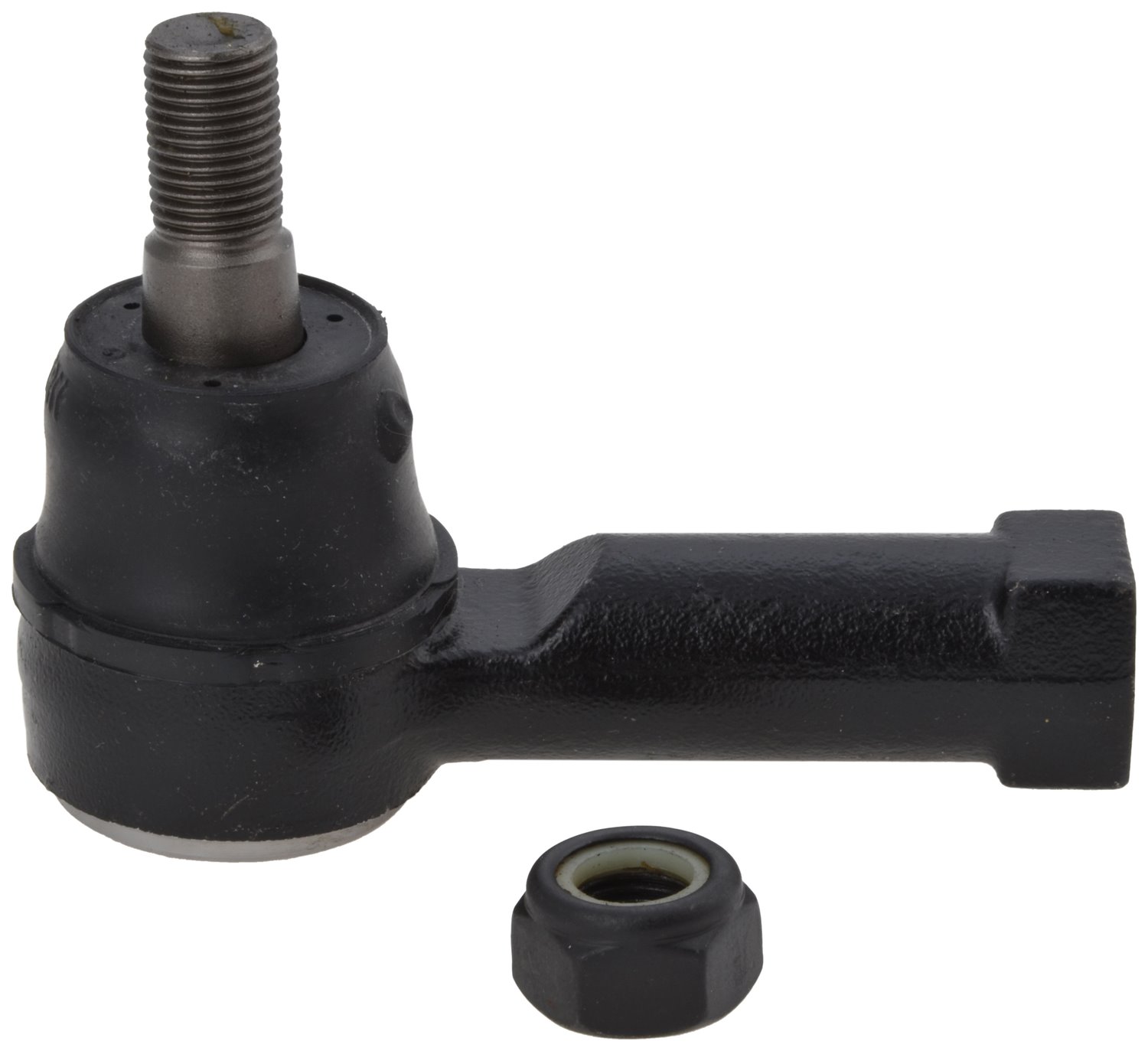 JTE1350 Tie Rod End Fits Select Mitsubishi Models, Position: Left/Driver or Right/Passenger, Outer