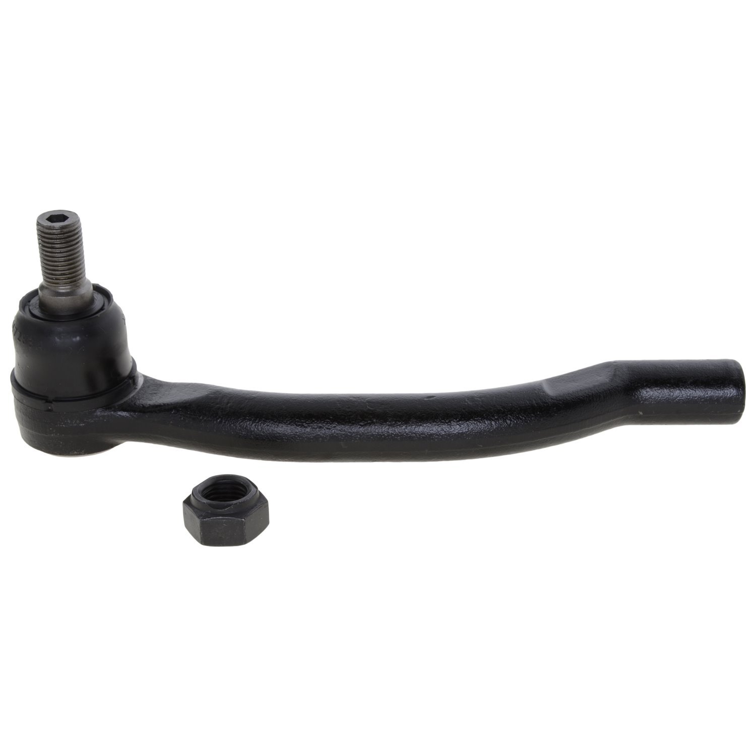 JTE1367 Tie Rod End Fits Select Honda Models, Right Outer