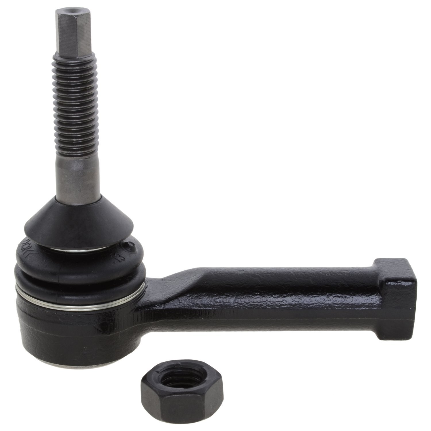 JTE1463 Tie Rod End Fits Select Ford Models, Position: Left/Driver or Right/Passenger, Outer