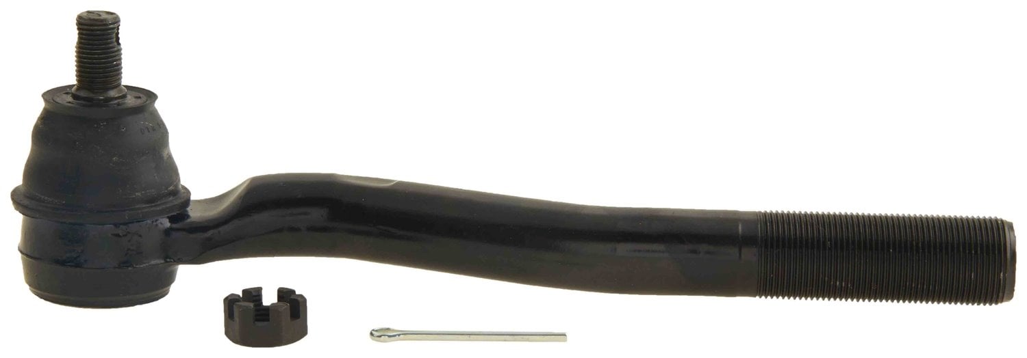 JTE1529 Tie Rod End Fits Select Mopar Models, Front Right Outer (Steering Arm To Steering Arm)
