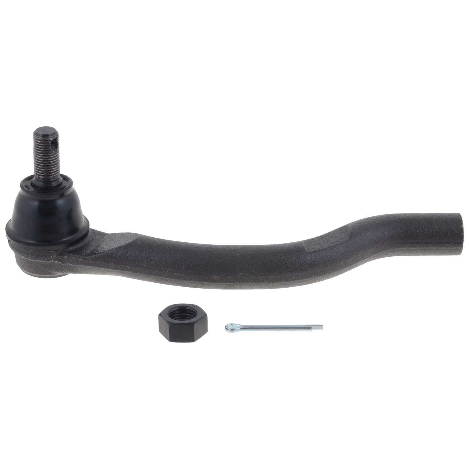 JTE1728 Tie Rod End Fits Select Acura Models, Right Outer