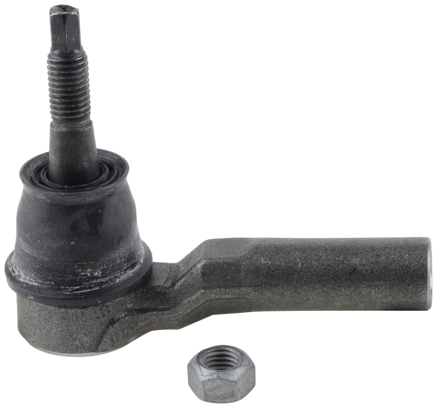JTE2136 Tie Rod End Fits Select GM Models, Position: Left/Driver or Right/Passenger, Outer