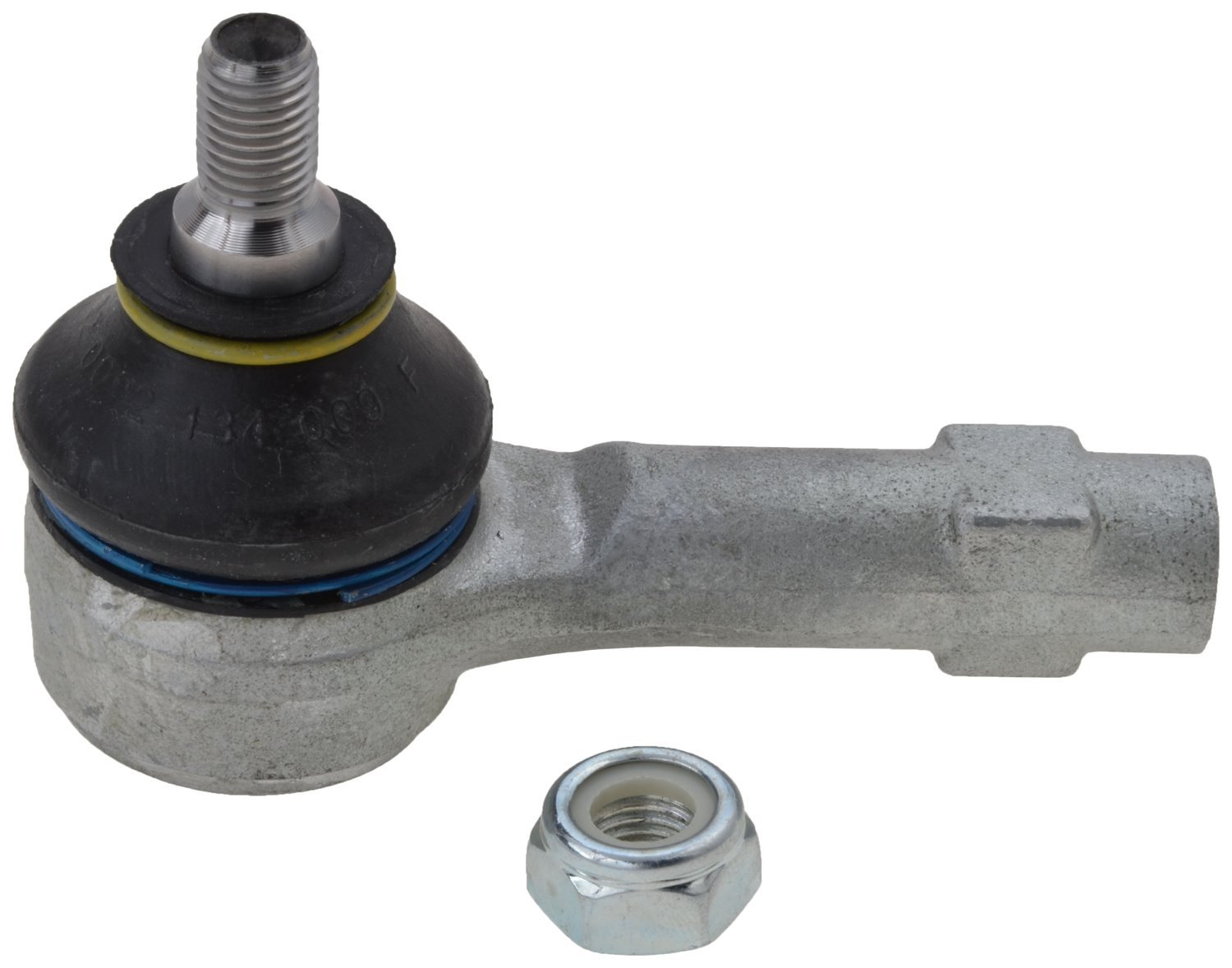 JTE260 Tie Rod End Fits Select Mitsubishi Models, Position: Left/Driver or Right/Passenger, Front Outer