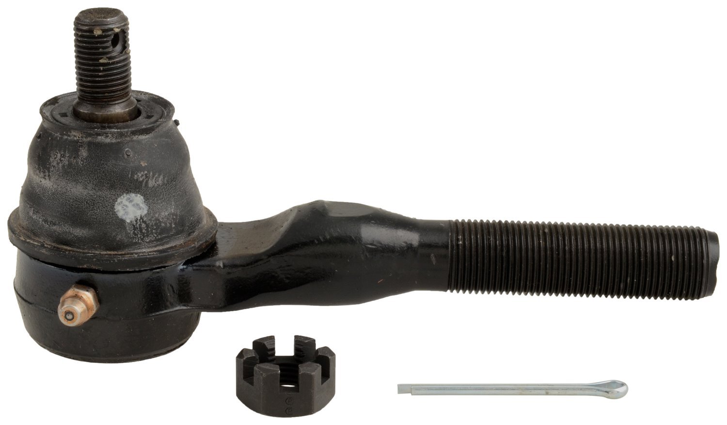 JTE7000 Tie Rod End Fits Select Jeep Models, Right Inner