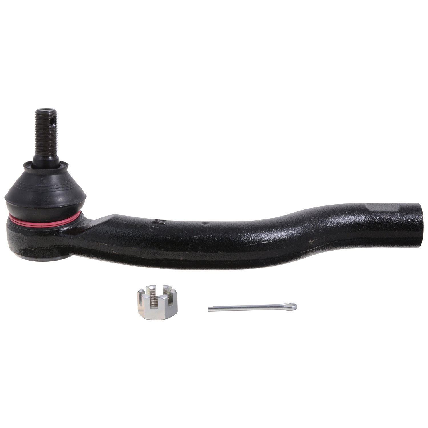 JTE7630 Tie Rod End Fits Select Toyota Models, Right Outer