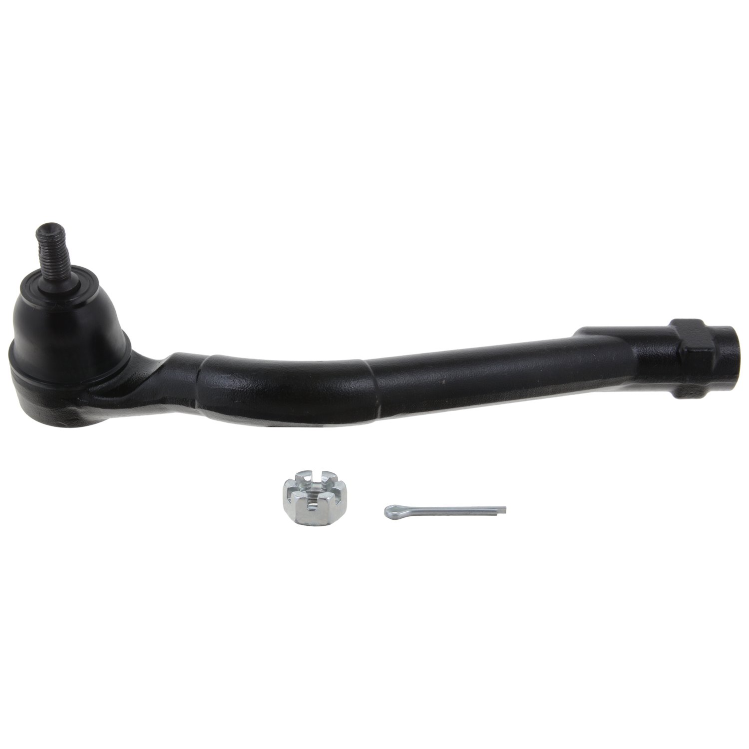 JTE895 Tie Rod End Fits Select Kia Models, Right Outer