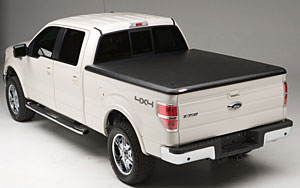 Blemished - Undercover Tonneau Cover 2009-2013 F150 Pickup