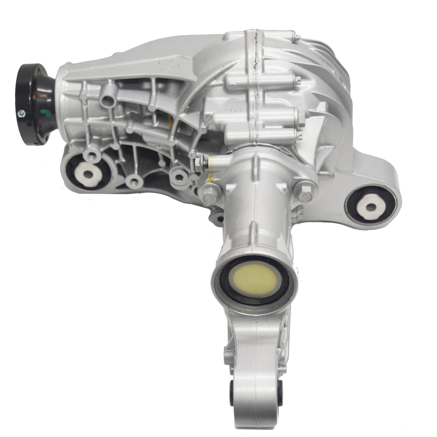Remanufactured Axle Assy for Mercedes GL320, GL450, GL550, ML500, ML550, Front diff 3.70