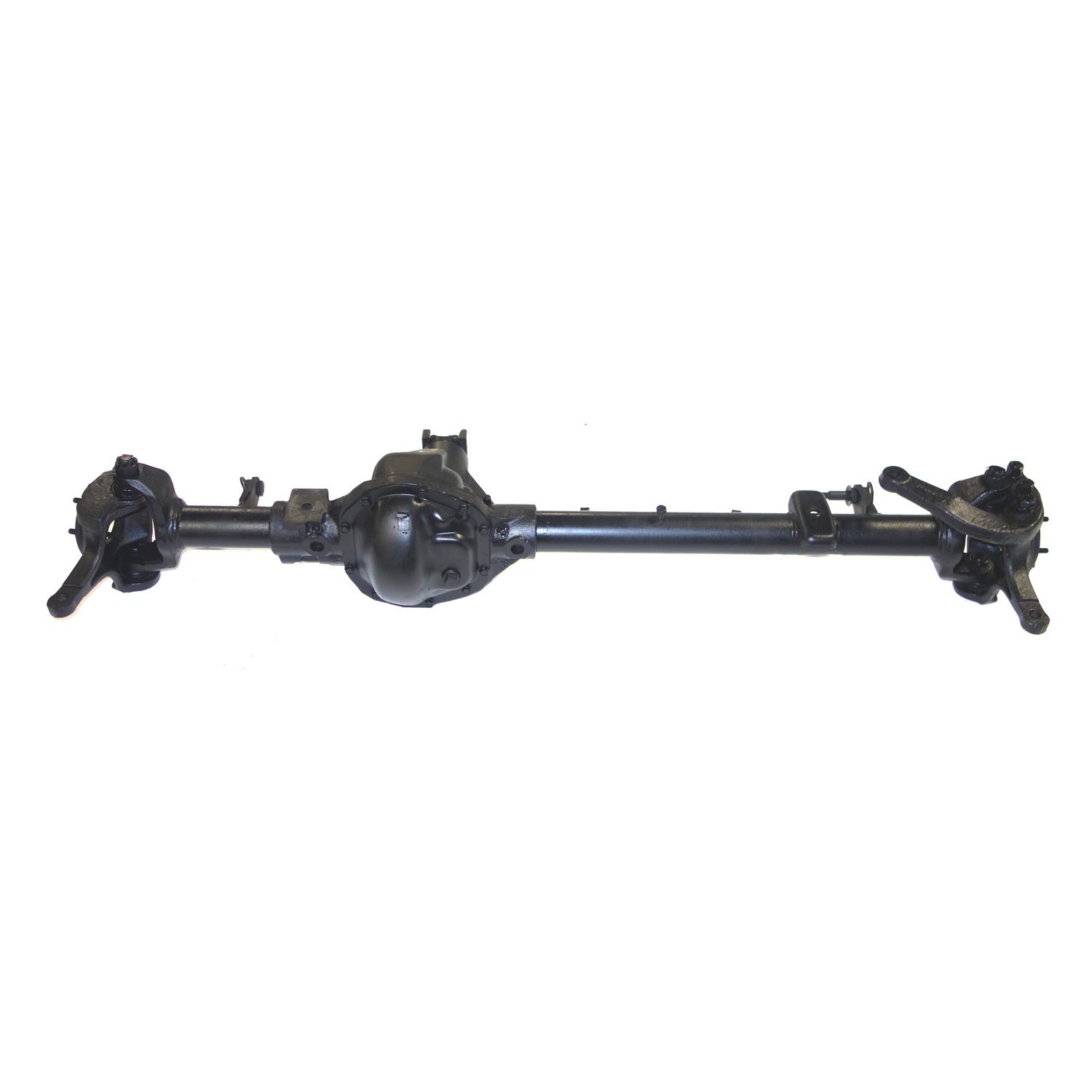 Remanufactured Complete Axle Assembly for Dana 44 88-93 Dodge W100, W150 & Ramcharger 3.9