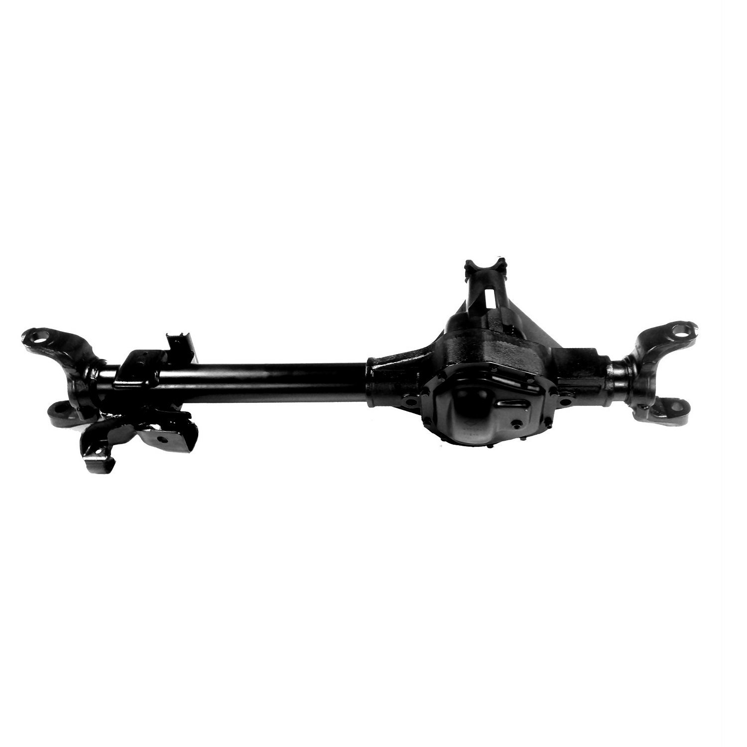 Remanufactured Axle Assy for Dana 60 Front 02-04 F250 & F350 3.73 , SRW w/ 4 Wheel ABS