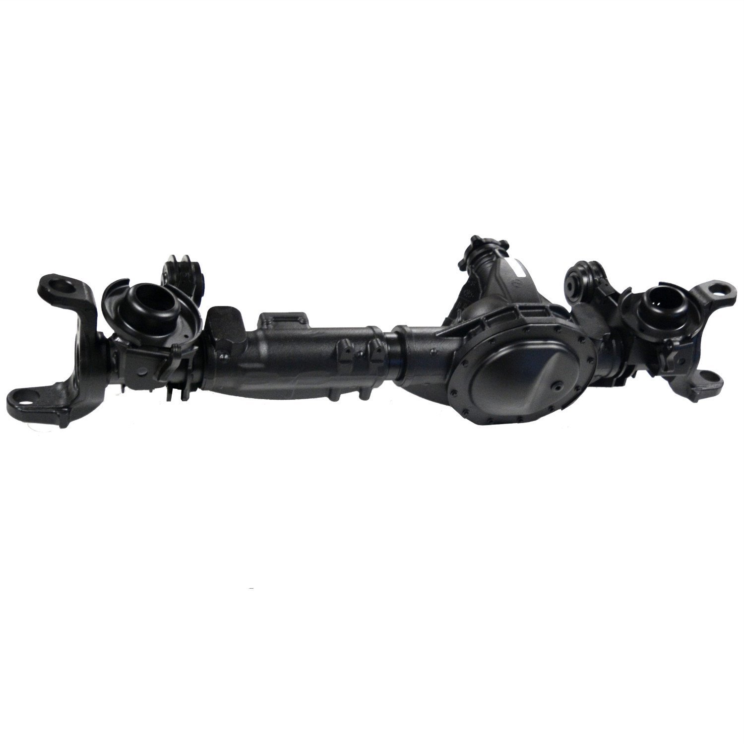 Remanufactured Front Axle Assembly 2013 Dodge Ram 3500 9.25" 3.42 Ratio