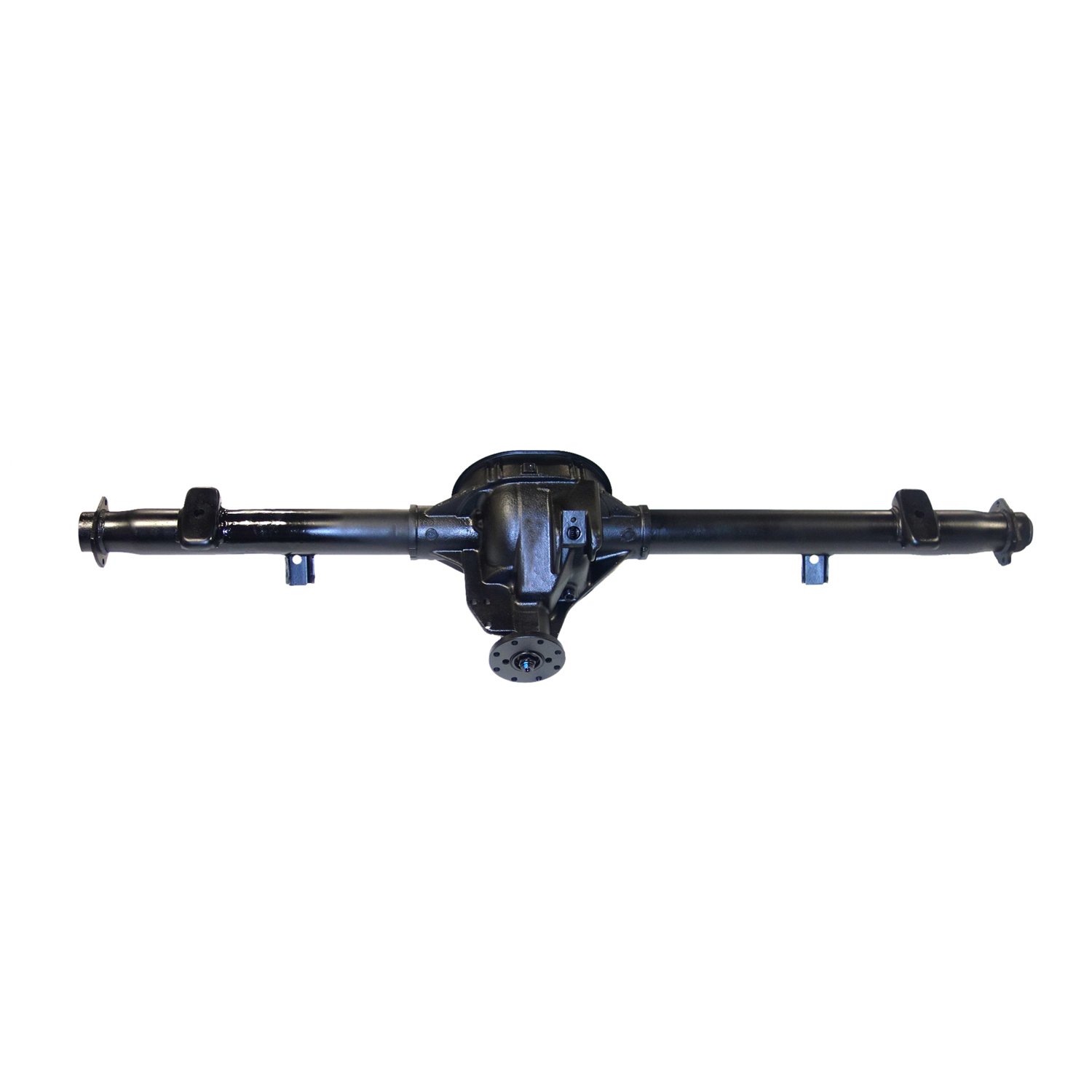 Remanufactured Complete Axle Assembly for Ford 8.8" 07-08 Ford F152 3.55 Ratio, Posi LSD