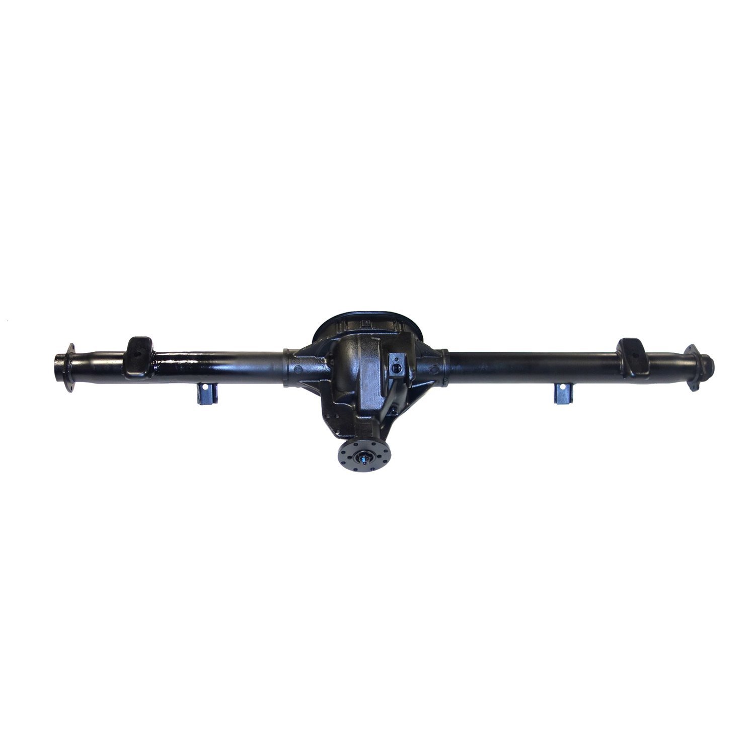 Remanufactured Complete Axle Assembly for Ford 8.8" 04-06 Ford E152 4.11 Ratio
