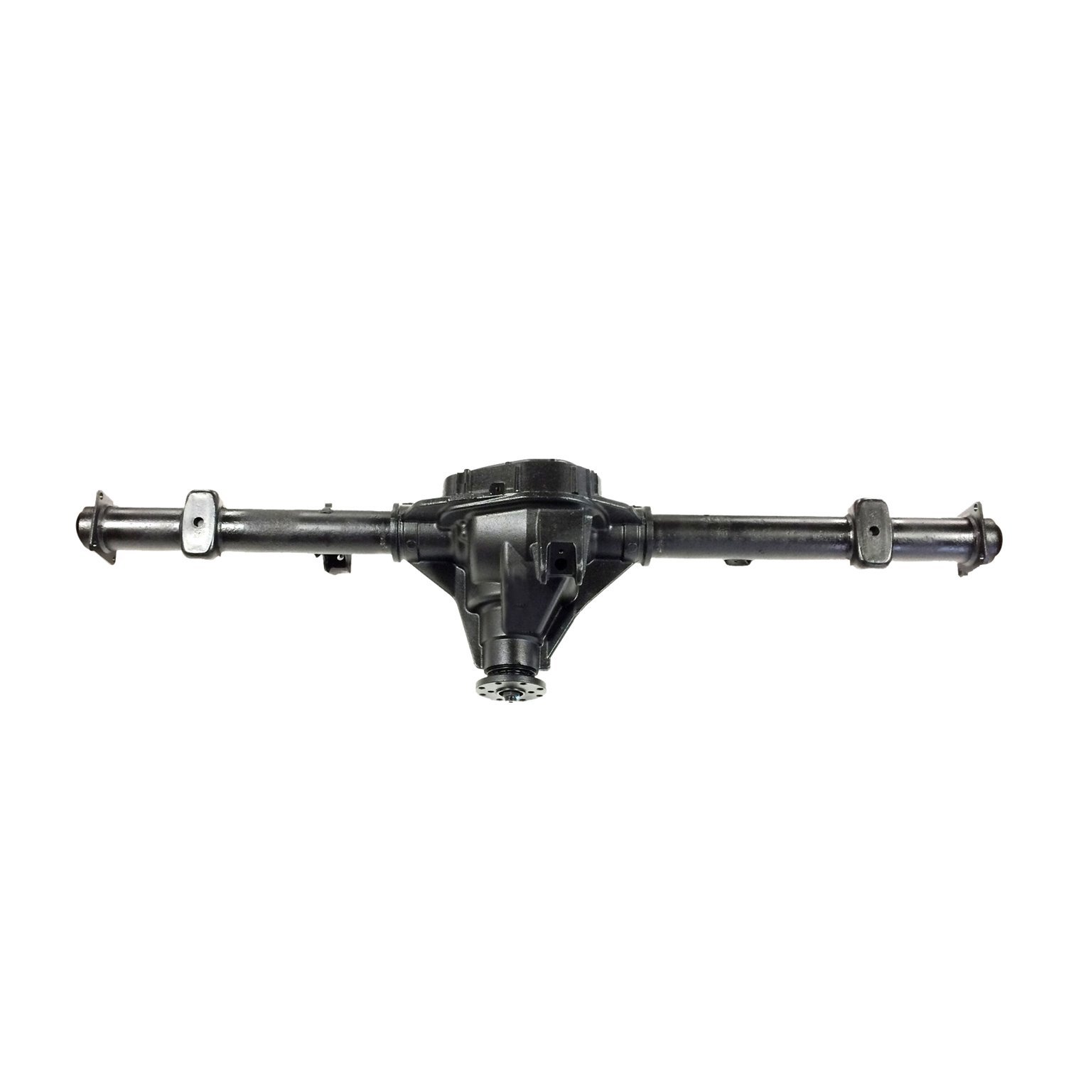 Remanufactured Complete Axle Assembly for Ford 9.75" 04-06 Ford E150 3.55 Ratio