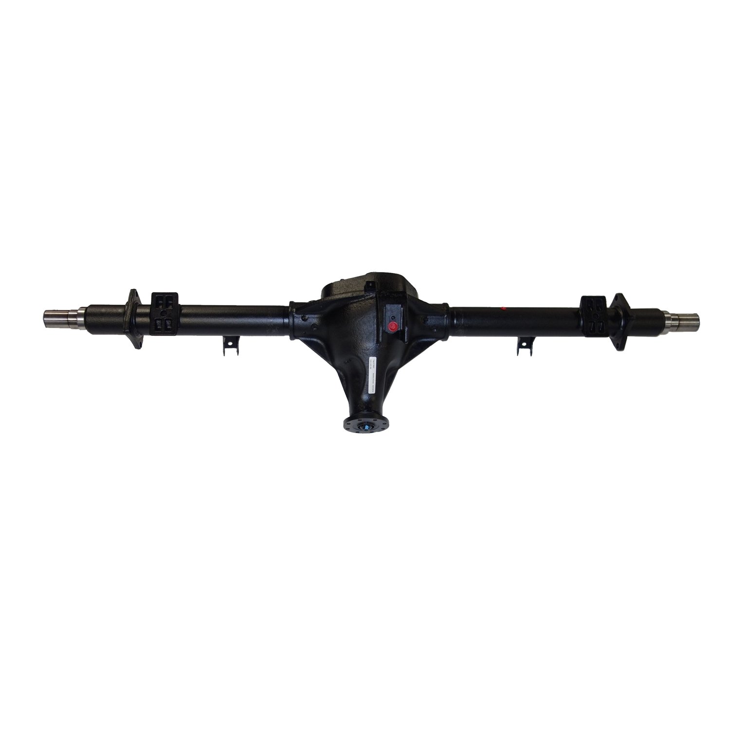 Remanufactured Complete Axle Assembly for Dana 70 05-07 Ford E350