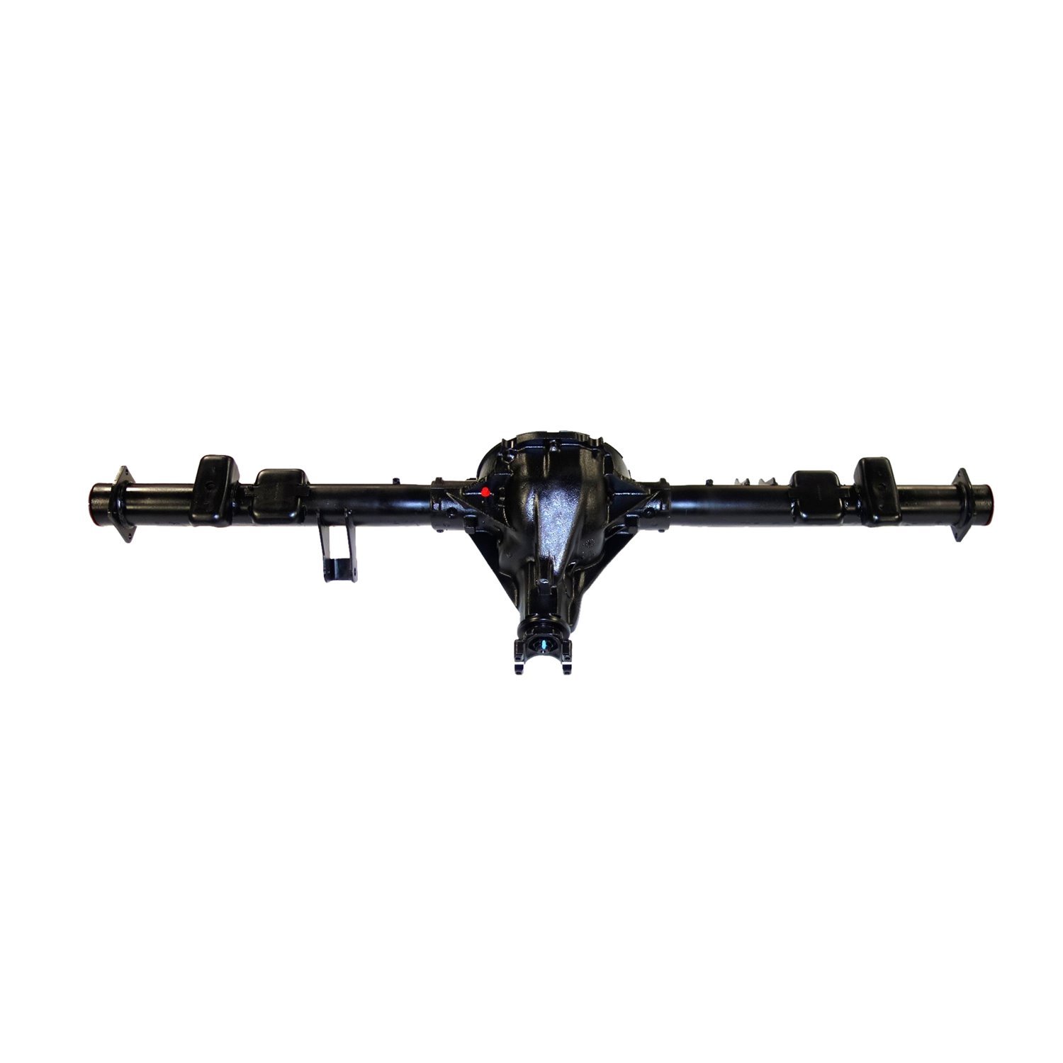 Remanufactured Complete Rear Axle Assembly 1992-2000 GM 8.5" 3.73 Ratio