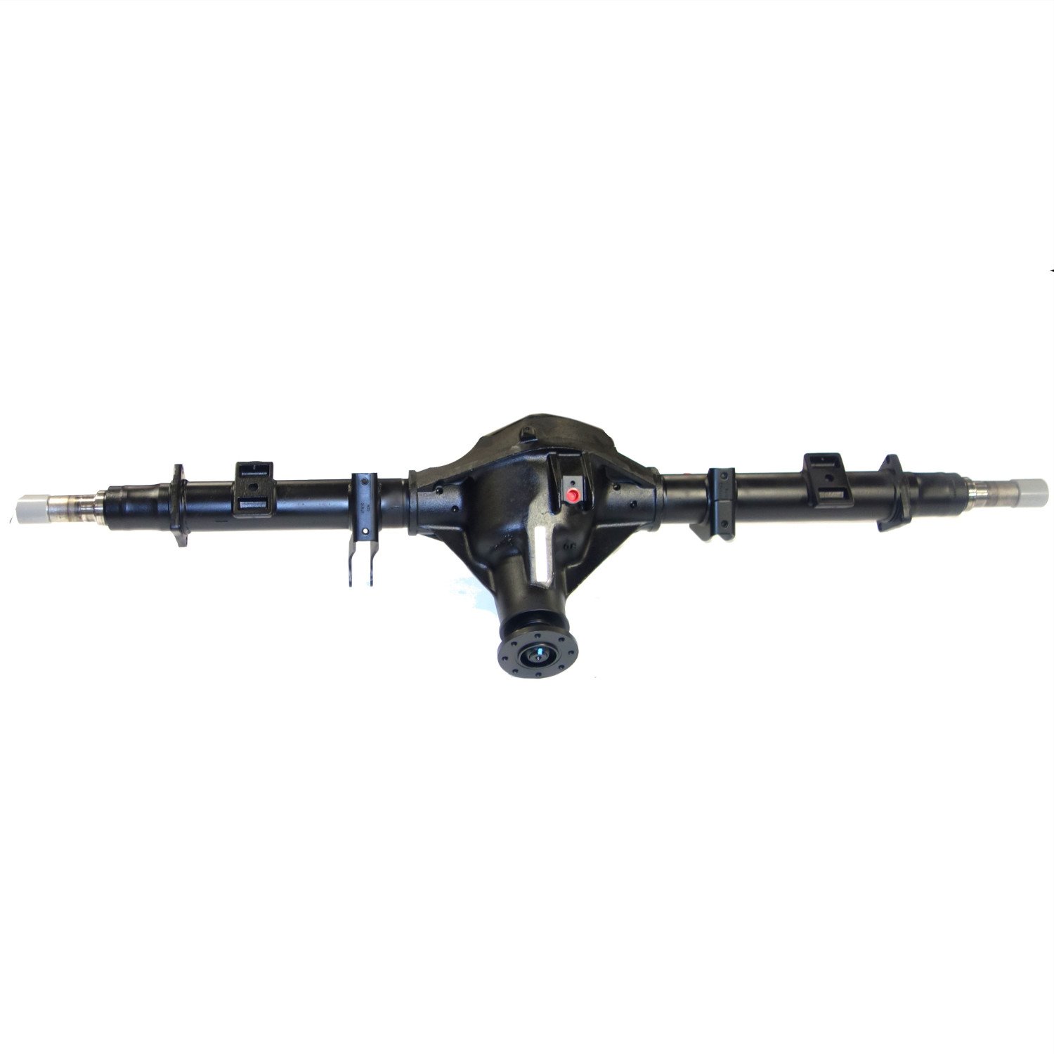 Remanufactured Complete Axle Assembly for Chrysler 9.25" 1994 Dodge D150 3.21 Ratio, 2wd